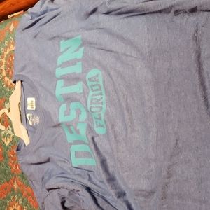 Destin tshirt XXL